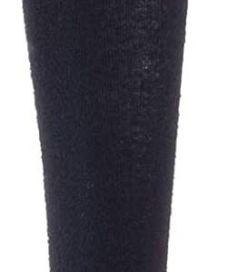 Lian LifeStyle JMYP1022 big girls and women's thigh-high cotton socks assorted 5 pairs